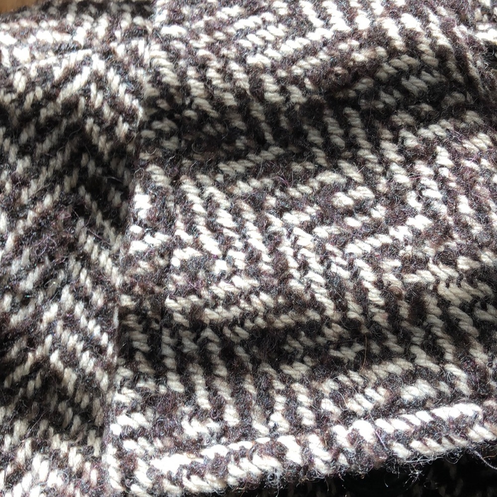 Wool jacket - Picture 4 of 6